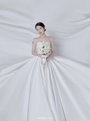 -卡米拉婚纱摄影工作室(金汇广场店)