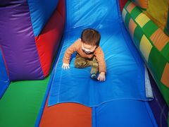 -蒙特利亲子乐园