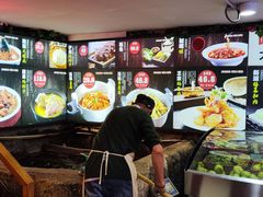 -百姓大厨房·东北菜(科怡路店)