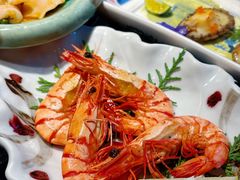 -松鹤精致料理(五一中路店)