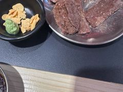 -大阪烧肉BAKA一代(十亩地店)