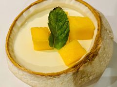 招聘椰青奶冻-暹罗酒肆泰餐厅酒吧