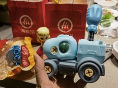 -百佳华超市(松岗店)