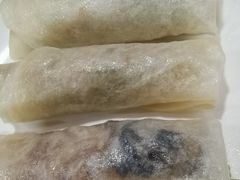 春饼-姥家春饼店(漳州二路店)