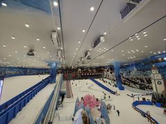 -长沙湘江冰雪世界