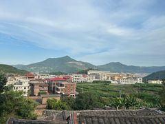 -安溪清水岩