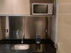 -重庆富力艾美酒店