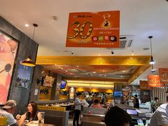 -黄记煌三汁焖锅(金凤万达广场店)