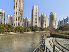 -苏州河梦清园环保主题公园