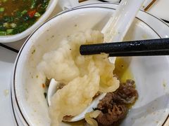 -幸运牛汕头小黄牛牛肉火锅(梅林店)