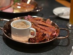 -宝莱纳餐厅(滨江店)