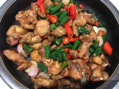 -旺顺阁鱼头泡饼(小红门店)