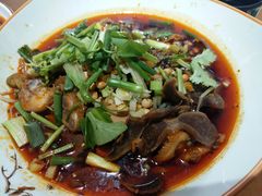 -王妈热卤·川味馆(海昌店)