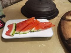 -万里闯关东铁锅炖菜馆(高新旗舰店)