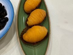-兴悦酒家(保利克洛维店)