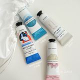 秋冬必备好物 | 百元get到4支好闻护手霜