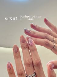 -斯馨·健康美甲美睫