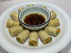 -客家大院·非遗赣南客家菜(郁孤台店)