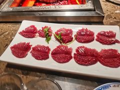 -码头故事火锅(大丰店)