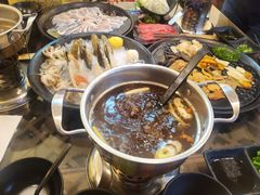 -丽江庭院之爱在路上(西单店)