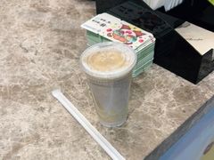 -咪咕咖啡(北京西单店)