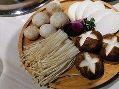 -齐齐哈尔芭比Q(总店)
