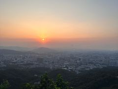 -广州市白云山风景名胜区