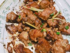 -朱记乳鸽王·非遗石岐乳鸽·全鸽宴(大兴旗舰店)