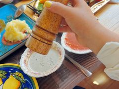 -玛丽亚西餐厅非遗俄餐