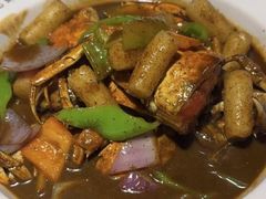 -叶派龙虾•招牌香辣蟹·海鲜(中海国际店)