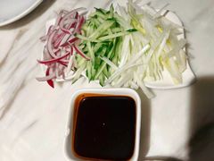 -姥姥家春饼店(八里庄店)