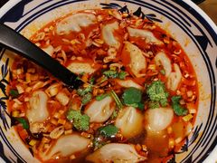 -山丹丹西北菜(金贸大厦店)