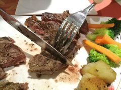 -ITA·意塔意大利餐厅(亦庄店)
