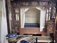 -沈从文故居
