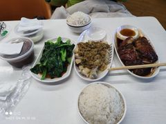 -昌勝香港深井烧鹅(新年华店)
