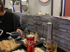-熹悟海鲜火锅·广式打边炉
