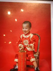 -小熊维尼高端儿童摄影(罗湖区总店)