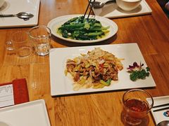 -天山传奇新疆菜(SKLP店)