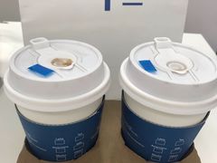 -AllorNothing横竖横咖啡(天虹店)