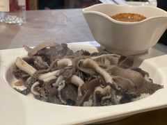 -东来顺饭庄(王府井步行街店)