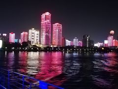 -武汉两江游览·夜游长江(汉口粤汉码头)