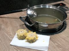-呷哺呷哺(新世界百货望京店)