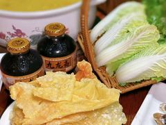 -金龙·打边炉(南京西路店)