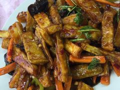 -叶存利海鲜大馅饺子(东戴河止锚湾店)