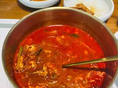 -八福力韩国休闲餐厅(泉舜店)