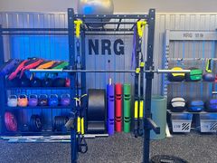 -NRG健身私教CLUB(静安体育中心店)