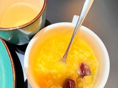 -鸽子侯·家宴·平价海鲜(绿地店)