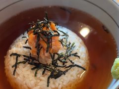 -千代武日本料理(哈西店)