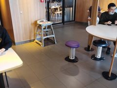 -麦当劳(中山大道中店)