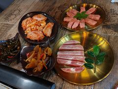 -张姐烤肥牛(西丽店)